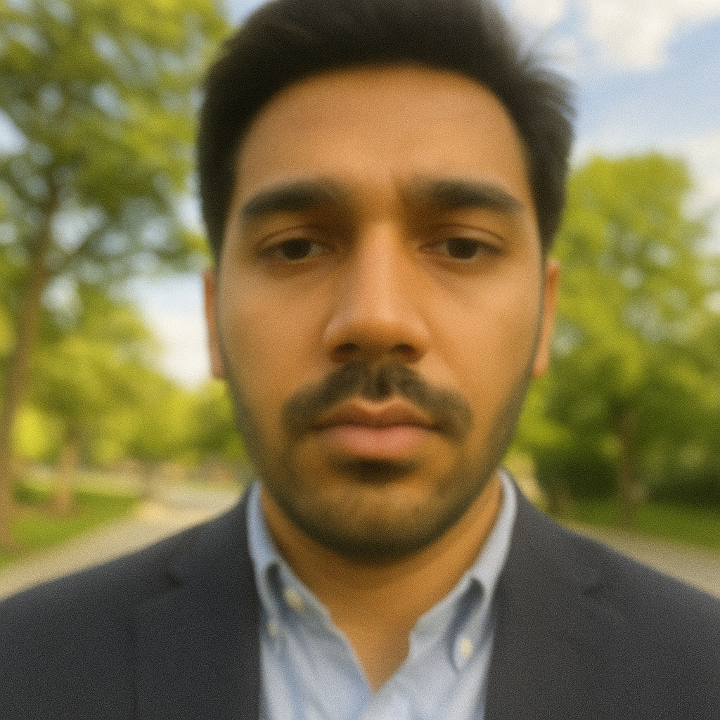 Hassan Testimonial